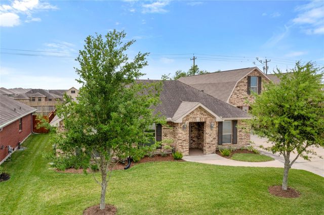 1917 Amado Lane, League City, TX 77573