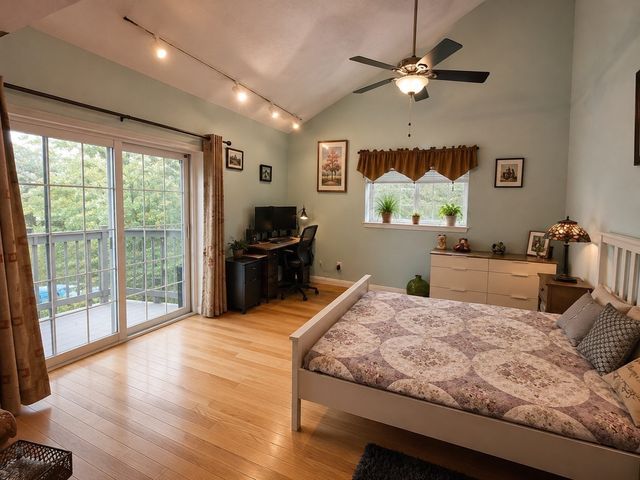 21 Voyagers Ln 21, Ashland, MA 01721