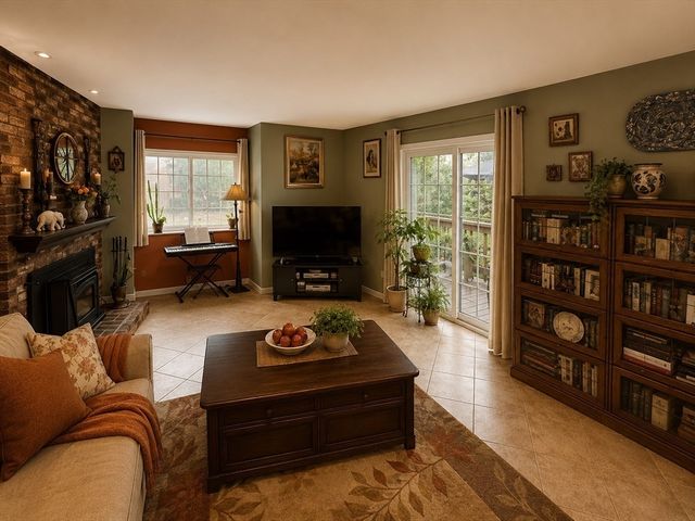 21 Voyagers Ln 21, Ashland, MA 01721