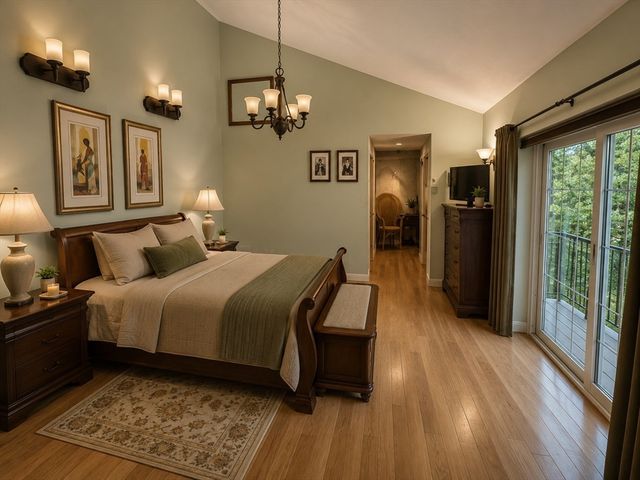 21 Voyagers Ln 21, Ashland, MA 01721