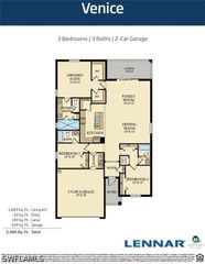 14060 Vindel CIR, Fort Myers, FL 33905