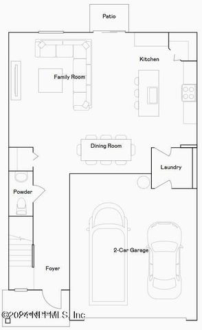 6352 MARE Avenue, Jacksonville, FL 32219