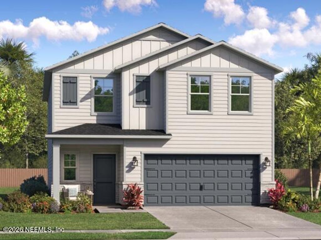 6352 MARE Avenue, Jacksonville, FL 32219