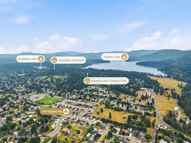 650 Ripatti Way, Hayden, ID 83835