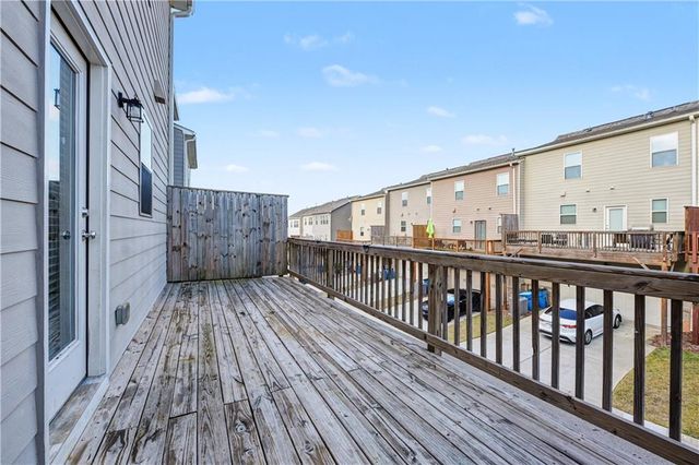 3668 Hidden Valley Circle, Lawrenceville, GA 30044