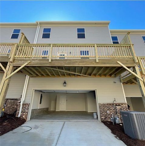 3668 Hidden Valley Circle, Lawrenceville, GA 30044