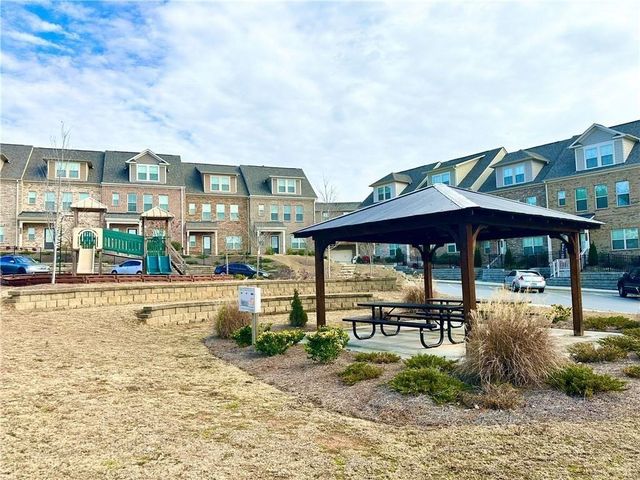 3668 Hidden Valley Circle, Lawrenceville, GA 30044