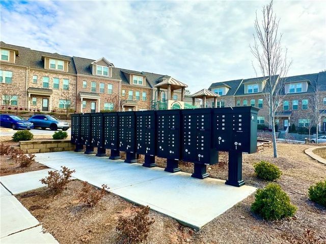 3668 Hidden Valley Circle, Lawrenceville, GA 30044