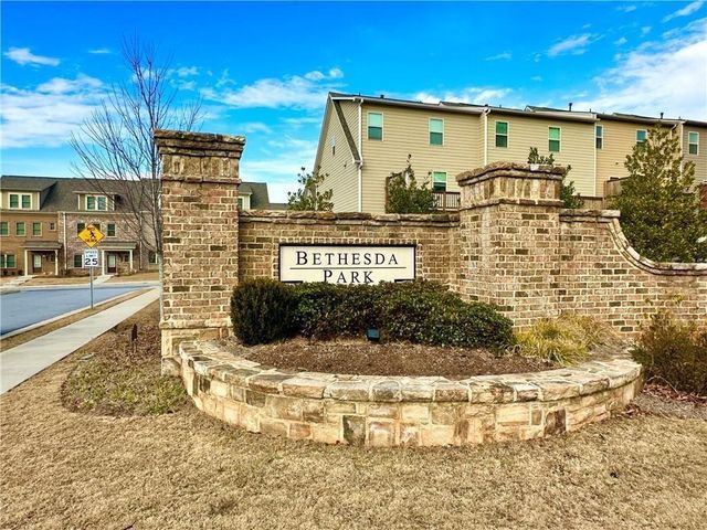 3668 Hidden Valley Circle, Lawrenceville, GA 30044