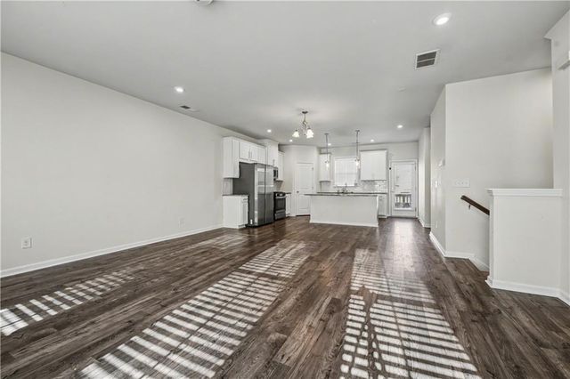 3668 Hidden Valley Circle, Lawrenceville, GA 30044