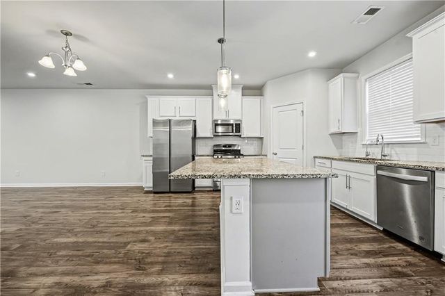 3668 Hidden Valley Circle, Lawrenceville, GA 30044