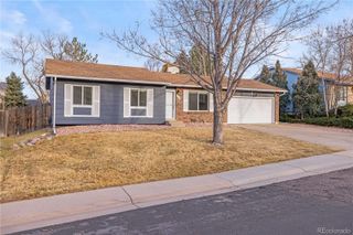 4798 S Xenophon Street, Morrison, CO 80465