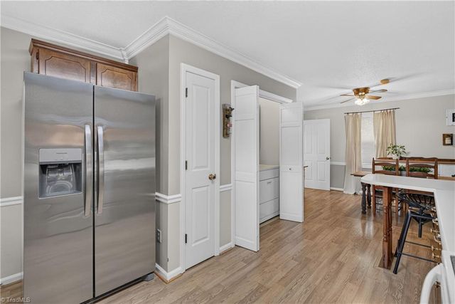 4217 Lake Ridge Court, Ramseur, NC 27316