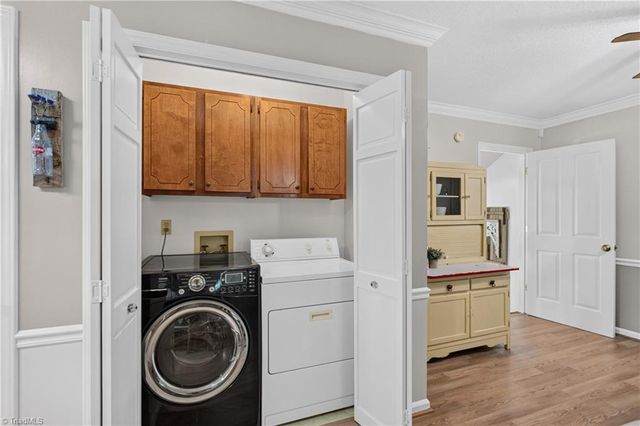 4217 Lake Ridge Court, Ramseur, NC 27316
