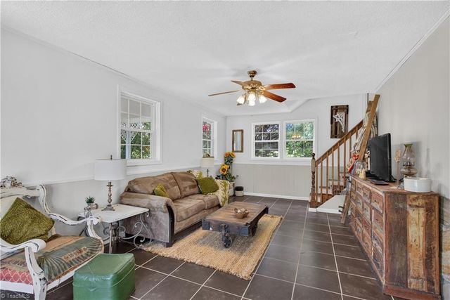 4217 Lake Ridge Court, Ramseur, NC 27316