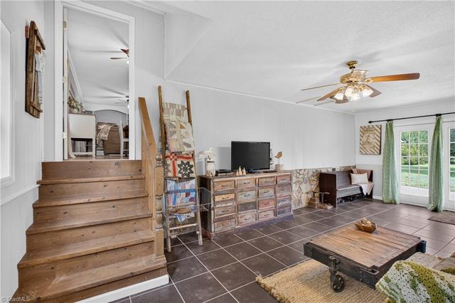 4217 Lake Ridge Court, Ramseur, NC 27316
