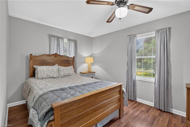 4217 Lake Ridge Court, Ramseur, NC 27316