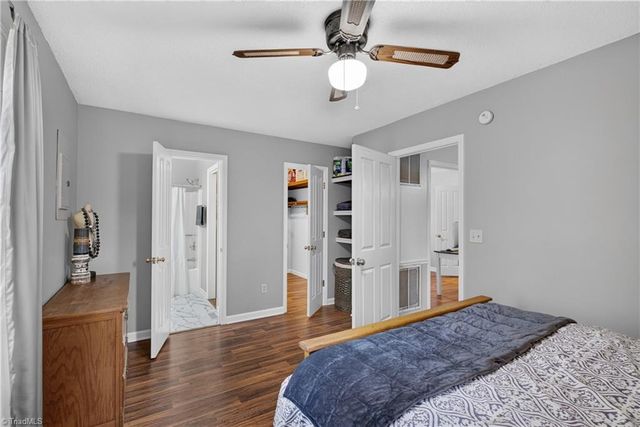 4217 Lake Ridge Court, Ramseur, NC 27316