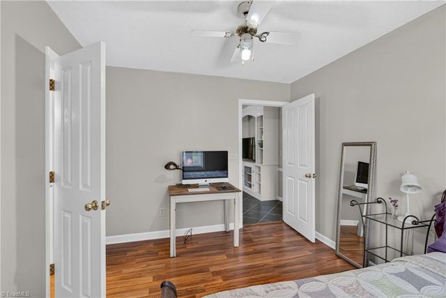 4217 Lake Ridge Court, Ramseur, NC 27316