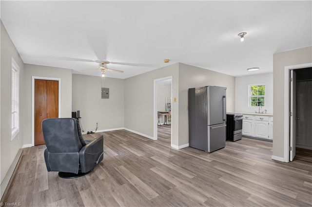 4217 Lake Ridge Court, Ramseur, NC 27316