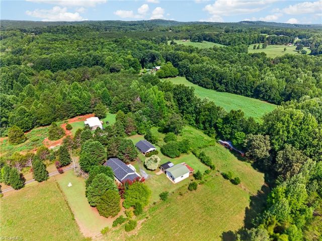 4217 Lake Ridge Court, Ramseur, NC 27316