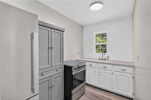 4217 Lake Ridge Court, Ramseur, NC 27316