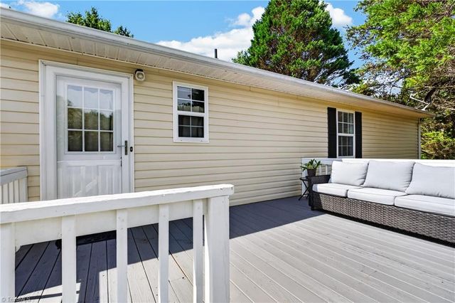 4217 Lake Ridge Court, Ramseur, NC 27316