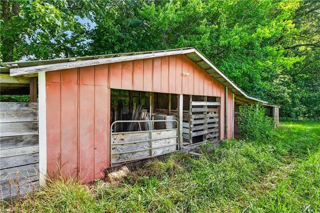 4217 Lake Ridge Court, Ramseur, NC 27316