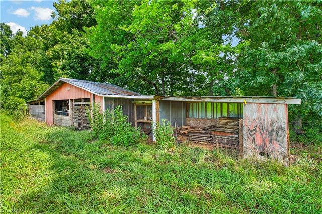 4217 Lake Ridge Court, Ramseur, NC 27316