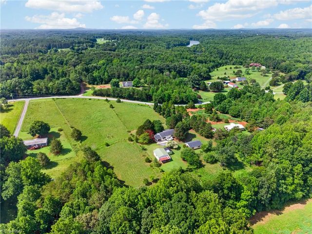 4217 Lake Ridge Court, Ramseur, NC 27316