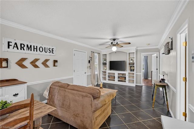 4217 Lake Ridge Court, Ramseur, NC 27316