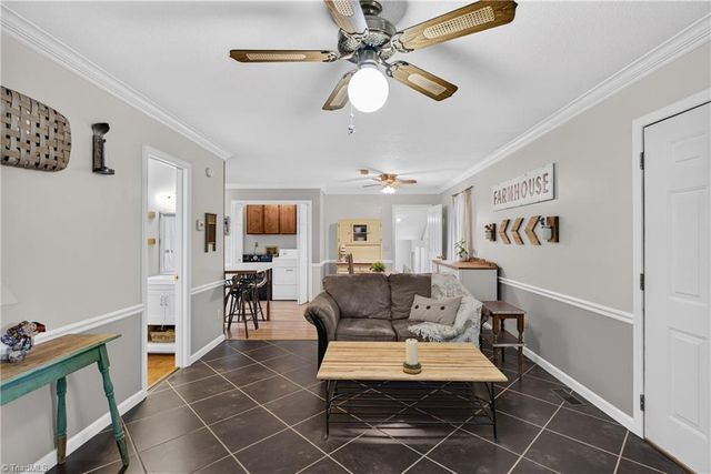 4217 Lake Ridge Court, Ramseur, NC 27316