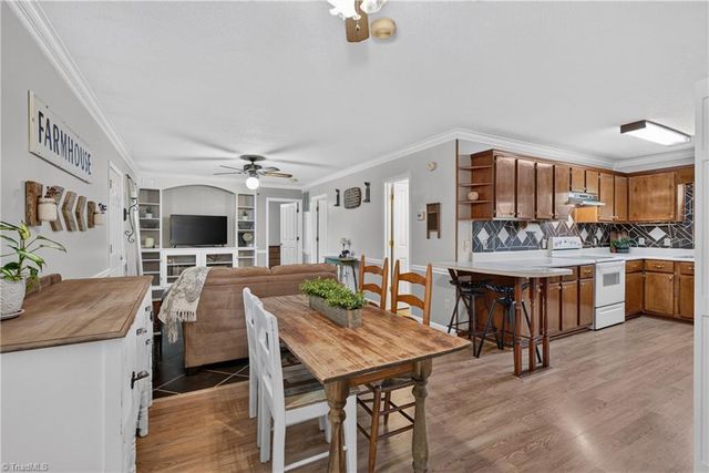 4217 Lake Ridge Court, Ramseur, NC 27316