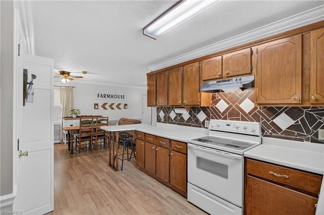 4217 Lake Ridge Court, Ramseur, NC 27316