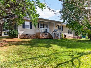 4217 Lake Ridge Court, Ramseur, NC 27316