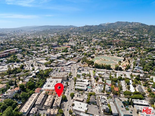 2930 Rowena Avenue 2, Los Angeles, CA 90039