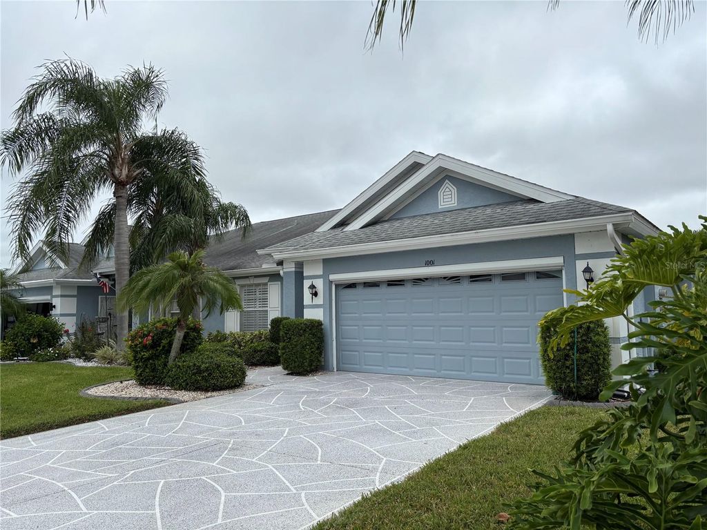 1001 OTTER MILL WAY 1001, Sun City Center, FL 33573