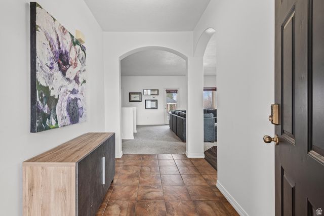 6262 W IMPERIAL OAK DR, West Jordan, UT 84081