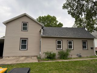 119 S Washington Street, Wilmington, IL 60481