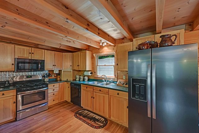 18 Chamberlin Hill, Richmond, VT 05477
