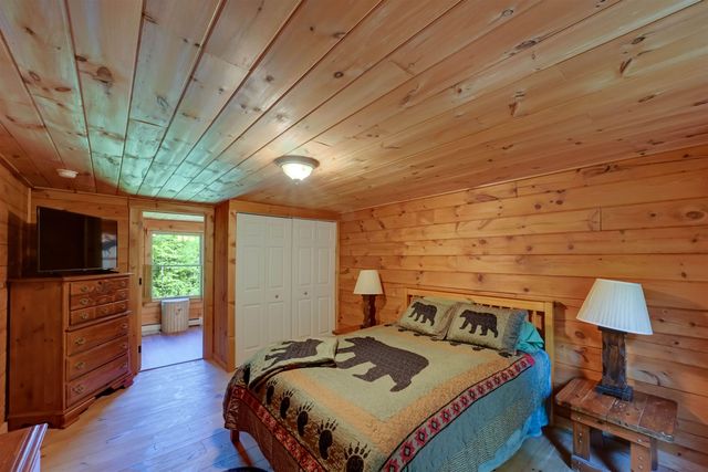 18 Chamberlin Hill, Richmond, VT 05477
