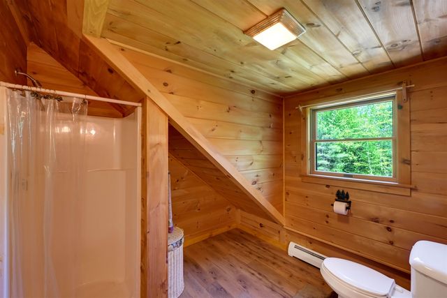 18 Chamberlin Hill, Richmond, VT 05477