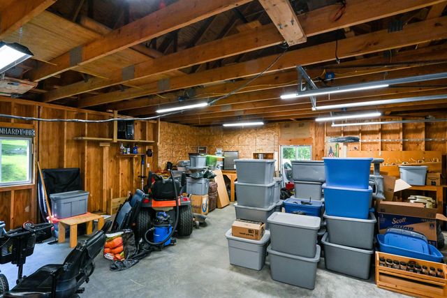 18 Chamberlin Hill, Richmond, VT 05477