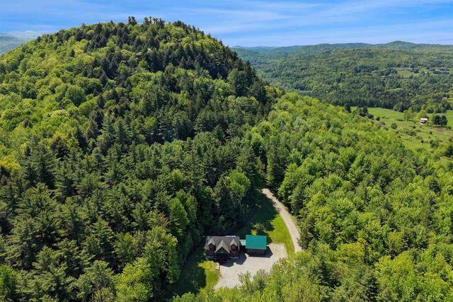 18 Chamberlin Hill, Richmond, VT 05477
