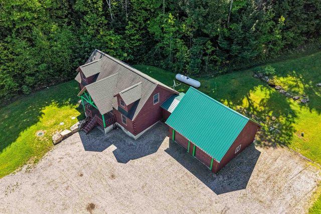 18 Chamberlin Hill, Richmond, VT 05477