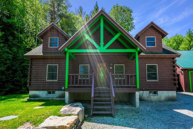 18 Chamberlin Hill, Richmond, VT 05477