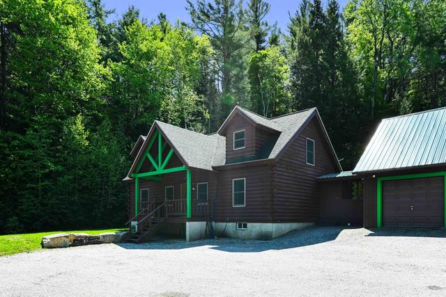 18 Chamberlin Hill, Richmond, VT 05477