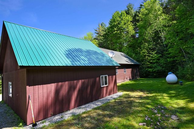 18 Chamberlin Hill, Richmond, VT 05477