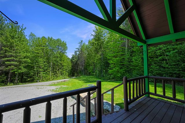 18 Chamberlin Hill, Richmond, VT 05477