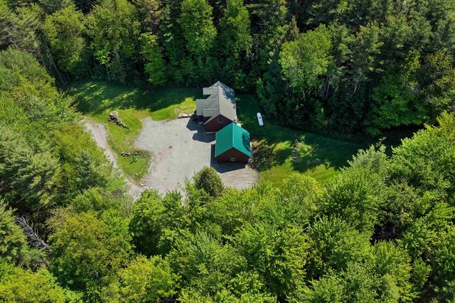 18 Chamberlin Hill, Richmond, VT 05477